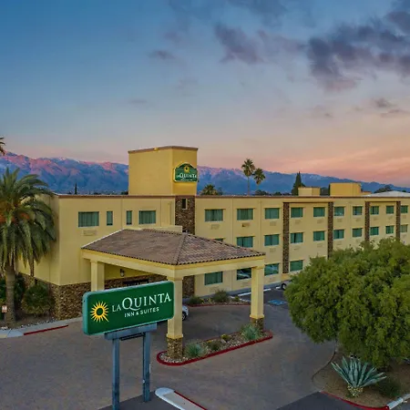 Hotel La Quinta By Wyndham Tucson - Reid Park
