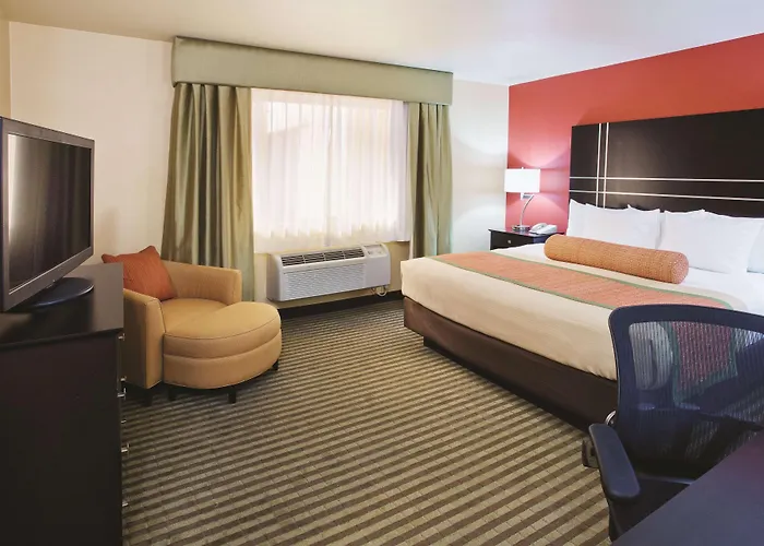 Spark By Hilton Reid Park 3* Tucson
