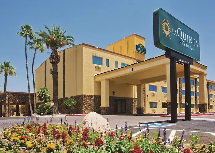 Spark By Hilton Reid Park Hotel 3*