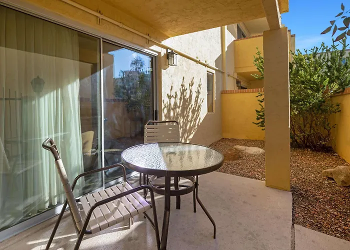 Hotel Spark By Hilton Reid Park Tucson